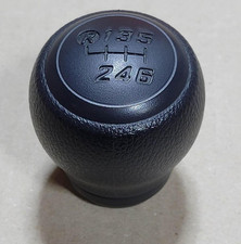ORIGINAL TOYOTA 86 ZN6 FR-S FRS SUBARU BRZ GT86 Schwarz Schaltknauf SU003-008...