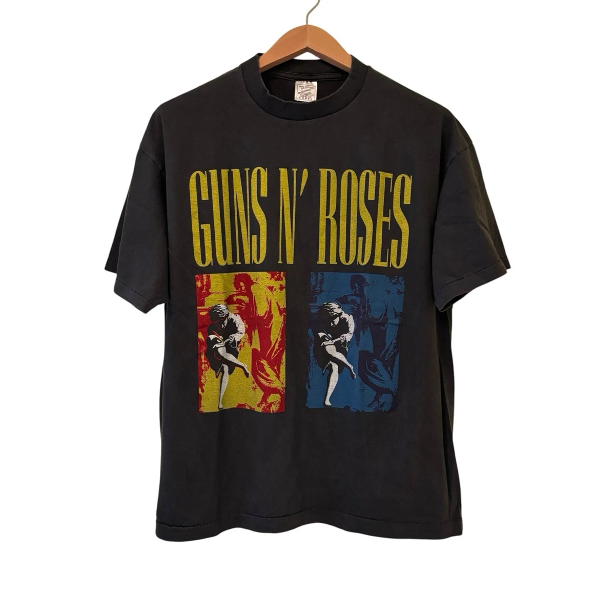 Guns N Roses Tour Shirt products for sale | eBay