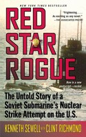 Kenneth Sewell (U. A.) | Red Star Rogue | Taschenbuch | Englisch (2014)