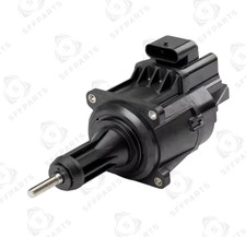 11658662676 Turbo Actuator for BMW 340i 440i 540i X3 X4 3.0L