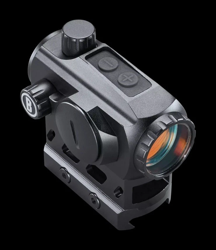 Bushnell TRS 25 Hunting Red Dot Scopes for sale - eBay