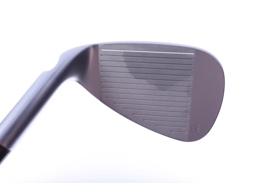 Ping G425 44,5* cuña de lanzamiento derecha 35,25 pulgadas eje de acero flexibilidad extra rígida Foto 2 de 4