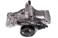 GK Wasserpumpe MotorküHlung 980653 FüR BMW 7Er G11 G12 6Er Turismo G32 5Er G30