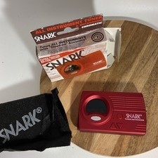 Snark All Instrument Chromatic Tuner NOS PG 