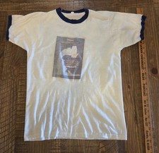 Vintage Made In The Usa Ringer Tshirt Uniroyal Agricultural Chemical Size L Vintage Made In The Usa Ringer Tshirt Uniroyal Agricultural Chemical Size L