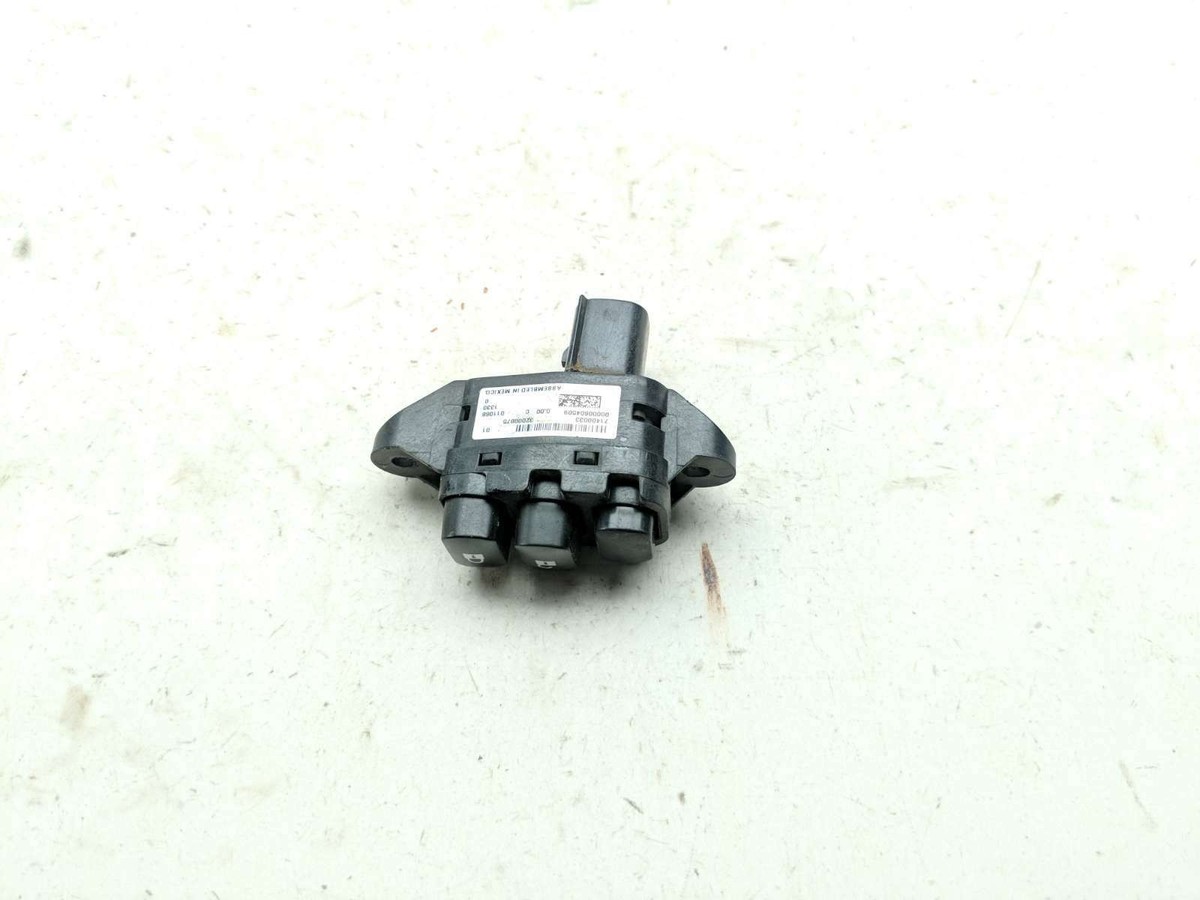 Switch スイッチ Amazon.com: XYZIL Parking Brake Rocker Switch AT405202