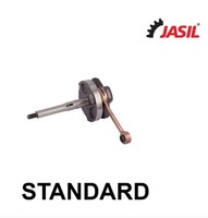 Jasil Kurbelwelle Originaltyp Bolzen 10 Mm Piaggio Ciao 50 1980 1988