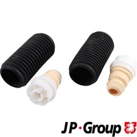 3342702810 JP Group Staubschutzsatz, StoßDäMpfer FüR Fiat