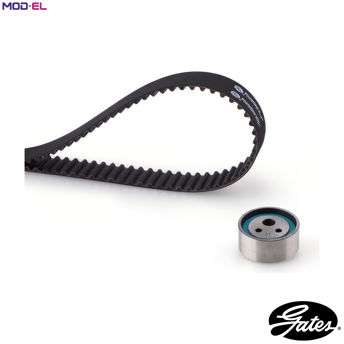 Timing Belt Kit K015454XS Gates Set 7701477013 7701472644 7701472675 Quality New - Image 14