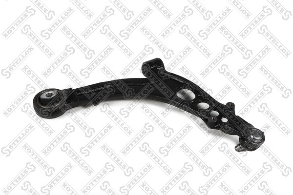 Stellox Querlenker RadaufhäNgung Links Passend FüR Fiat Punto Grande 188 199-image