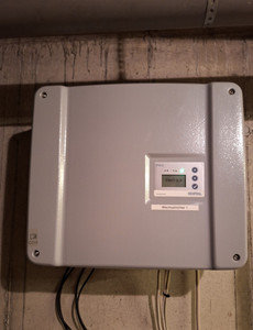 Wechselrichter Kostal Piko 8.3