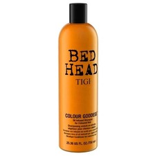 Tigi bed head colour goddess oil infused shampoo 750ml