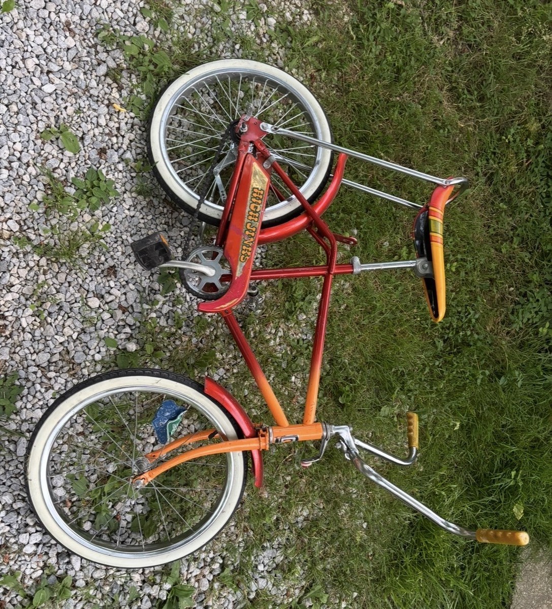 トランプ Bicycle Ancient Machine The Running Machine: Volcano-Inspired Forerunner of the Modern