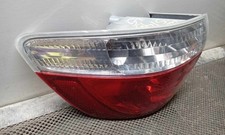 Tail Light Assembly Dodge Durango Left 11 12 13