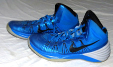 Nike Hyperdunk 2013 Photo Blue for Sale | Authenticity Guaranteed