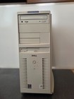 Vintage Windows 95 PC, Dell Dimension XPS M200s, Pentium 200, 32mb RAM, 4GB HDD