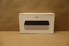 HOTO Electric Screwdriver Kit, Upgraded 1/4'' Hex 25 Bits, Magnetic Lid, Recharg