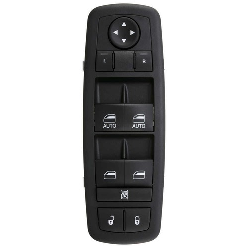 Door Window Switch fits 2009-2014 Volkswagen Routan WVE - Picture 3 of 6