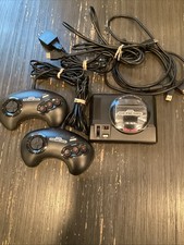 SEGA Genesis Mini Home Game Console No Box