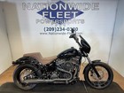 2018 Harley Davidson Softail
