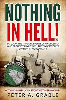 Nothing in Hell: Based on the true life events of o... | Buch | Zustand sehr gut