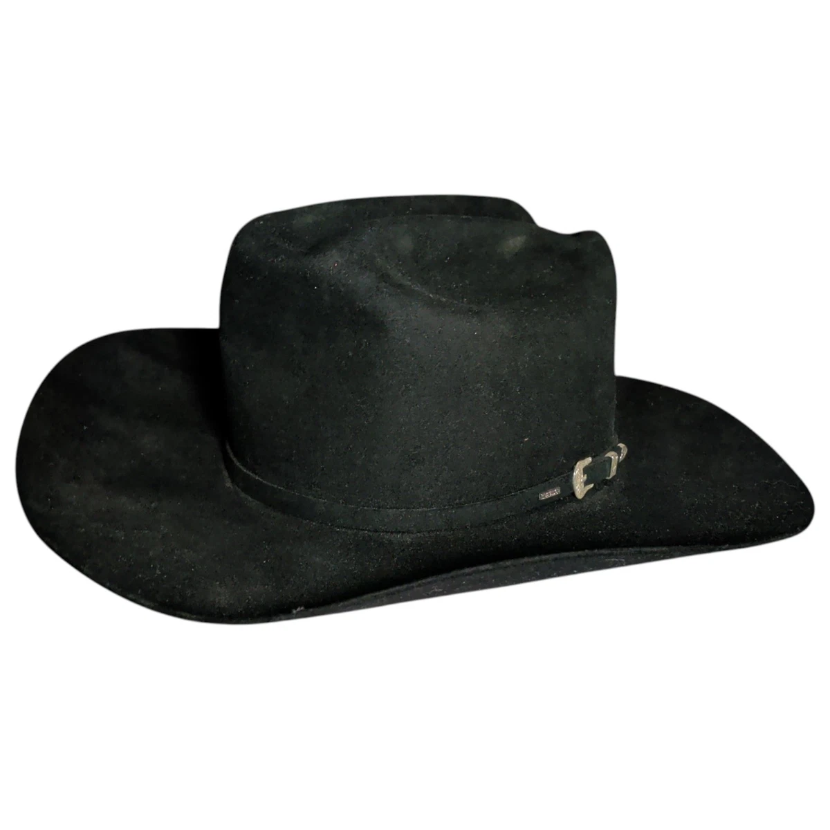 Cowboy Vintage Men's 7 5/8 Size for sale | eBay
