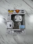 Funko Pop! Supreme Le: DC Universe - Superman - Funko (Exclusive) #576