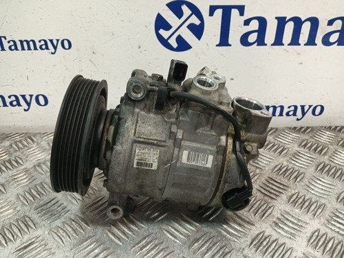 8K0260805G KLIMAKOMPRESSOR / 4471906914 / 1185020 FÜR AUDI A5 8T3 3.2 FSI QUAT