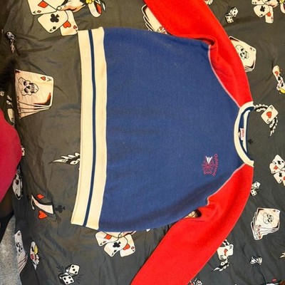 Reebok Men's multi Sweatshirt