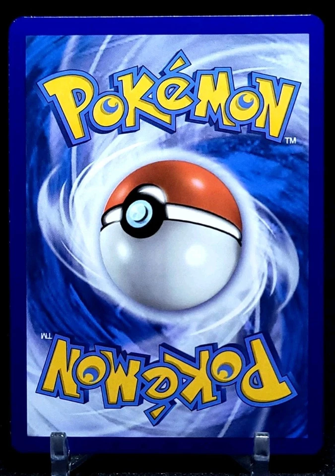 Eevee SWSH127 SWSH: Sword & Shield Promo Cards Holo GALAXY SWIRL - Image 3 of 3