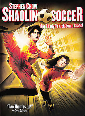 Shaolin Soccer (DVD, 2004) for sale online | eBay