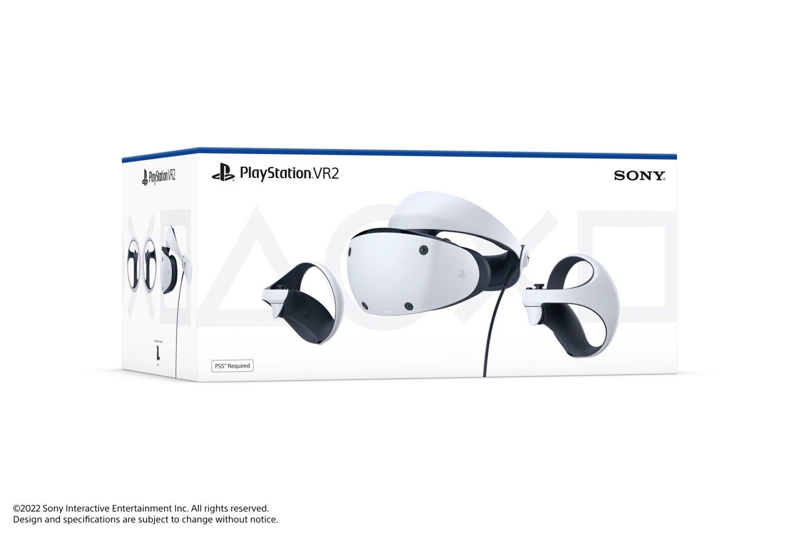 Sony Playstation Vr2 Ps5 Dedicated Ps Vr2 Virtual Reality Helmet Headset -  Video Game Consoles - AliExpress, playstation vr2 precisa do ps5 