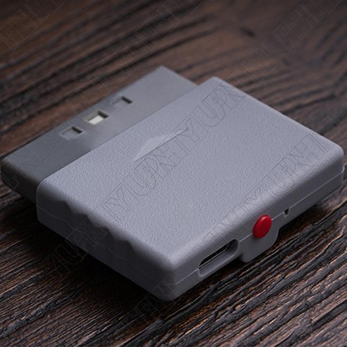 Retro USB Bluetooth Receiver for PS1/PS2 Controller/Xbox/Wins10/11