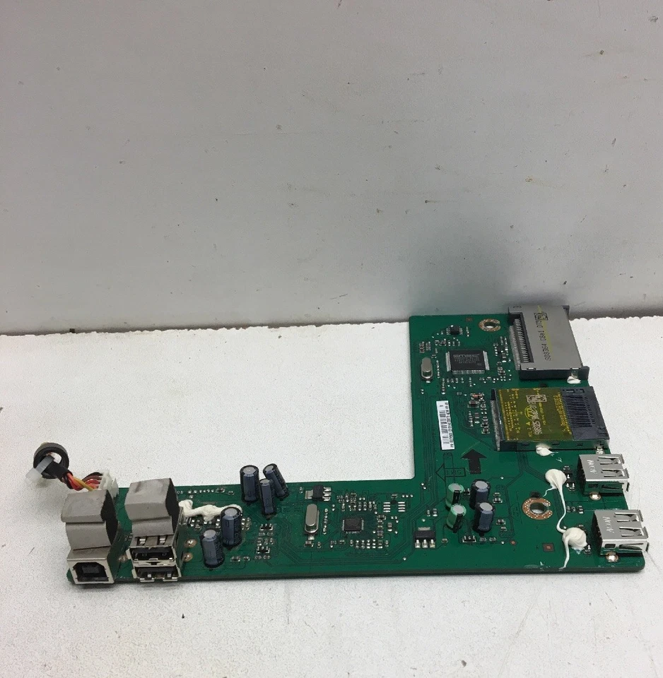 Dell 2706WFPB 4H.0GY08.A00 (5E0GY08001) Monitor PC Unit Board - Image 2 of 4