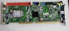Advantech PCA-6028 REV.A1 PCA-6028VG industrial control motherboard