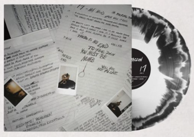 xxxtentacion 17 レコード 17 by Xxxtentacion (Record, 2018) for sale online | eBay