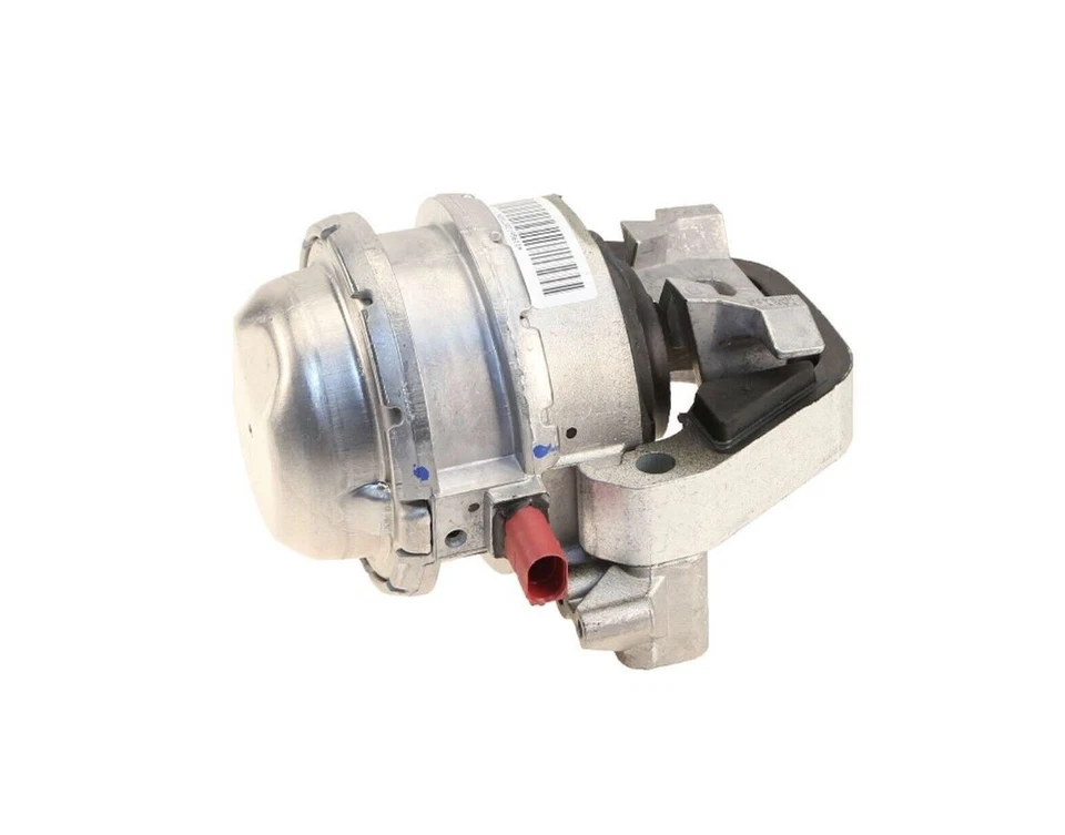 Motor derecho montaje motor con sensor para Audi S6 RS6 S7 RS7 4H0199256T Foto 2 de 4