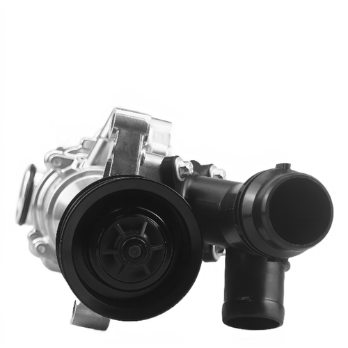 A2742000900 Engine Water Cooling Pump For MERCEDESBENZ C / ECLASS