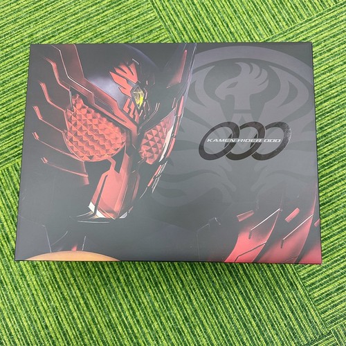Kamen Rider OOO DRIVER COMPLETE Selection Modification CSM - Picture 16 of 16