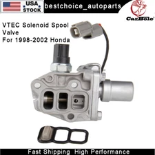 VTEC Solenoid Spool Valve For 98-02 Honda Accord Odyssey 4 Cyl 2.3L 15810PAAA02