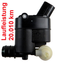 Hyundai i20 GB Waschwasserpumpe Wischwasserpumpe 98510-2W500