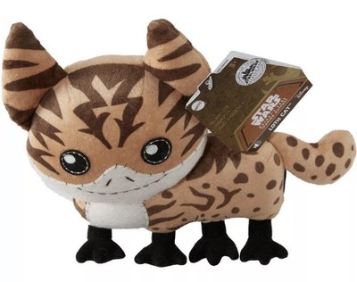 loth cat plush ebay