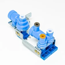 Choice 5221JA2006DCM Refrigerator Water Inlet Valve Assembly for LG