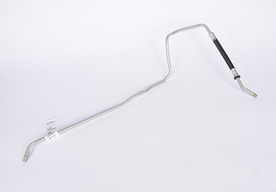 Transmission Oil Cooler Line-Z06 Lower GM Parts fits 05-06 Chevrolet ...