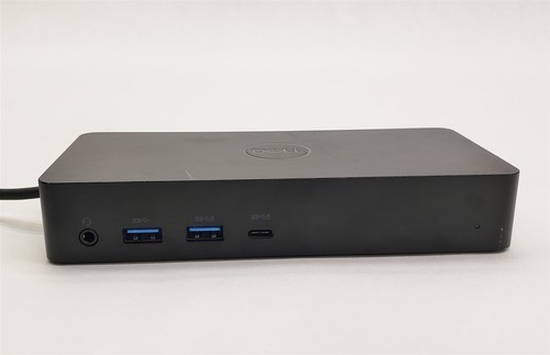 Dell D6000 Universal Dock Docking Station USB-C USB MKX27 M4TJG Lot 2 | eBay Dell D6000 Universal Dock Docking Station USB-C USB MKX27 M4TJG Lot 2 | eBay