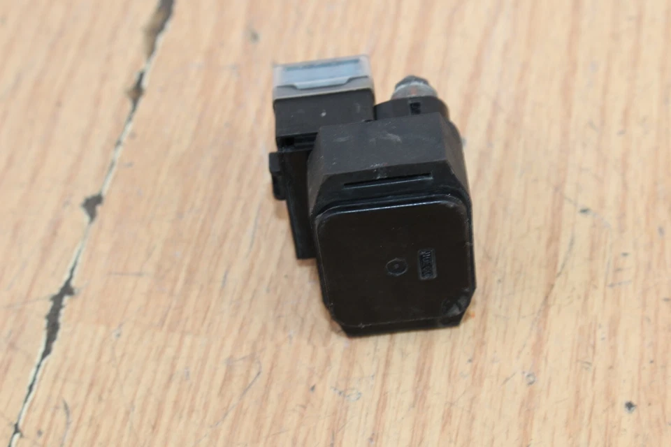 2009 YAMAHA RAIDER 1900 solenóide de partida/relé - Imagem 4 de 4