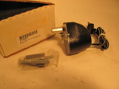 ORION 17001 MOTOR DRIVE FOR SMALL REFRACTORS  CLOCK DRIVE 110 VAC EG-2 Grade 