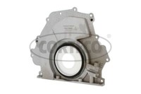 Corteco 49360343 Wellendichtring, Kurbelwelle Getriebeseitig FÜR Land Rover