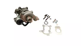Für CITROËN NEMO FIAT QUBO Fiorino PEUGEOT BIPPER Turbolader 9648759980