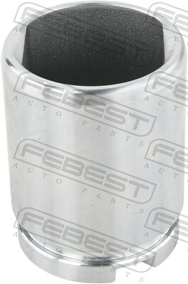 1276-D7R FEBEST Piston, brake caliper for HYUNDAI,HYUNDAI (BEIJING),KIA,KIA (DYK